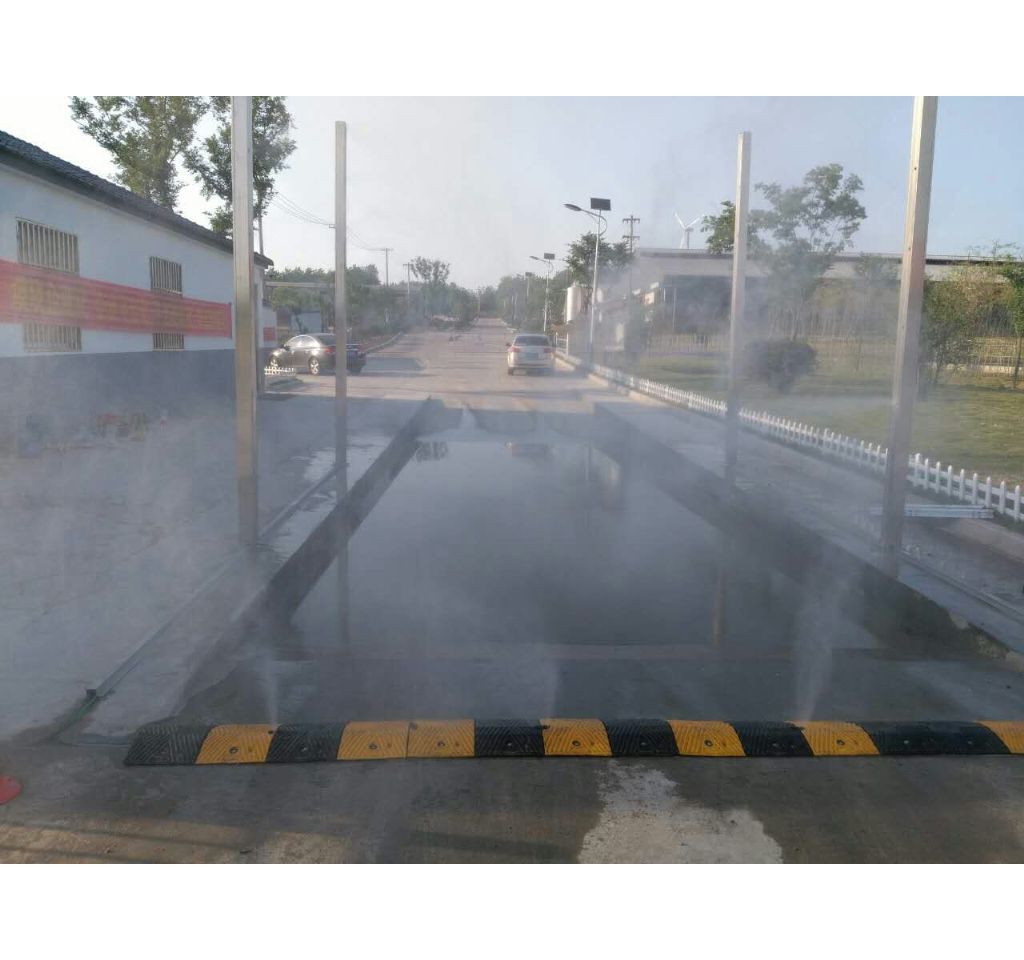 強(qiáng)興車輛消毒通道/噴淋消毒優(yōu)質(zhì)設(shè)備