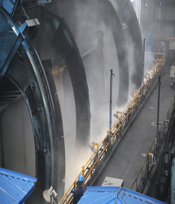 山東濟(jì)南 煤場采石場圍擋噴淋系統(tǒng) 噴霧除塵設(shè)備